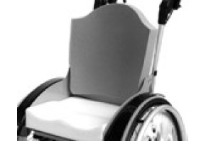 Подушка спинки без чехла 998501