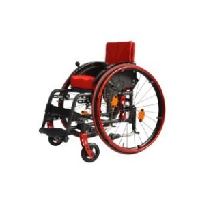 Возможность увеличить глубину сиденья на 4 см