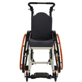 Отличные характеристики управляемости