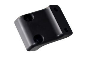 Адаптер Hemi для уменьшения выс. сид. спереди 25 мм 280540