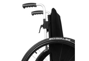 Удлин. ручка для толкания с длинной рукояткой 15 см 6501 (2 шт)