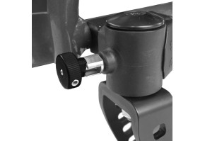 Стопорн. мех. для фикс. направл. движ. переднего колеса 2850