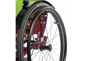 Шины Schwalbe Marathon Plus для колес 22