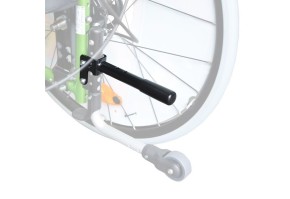 Шаговая лампа 7400