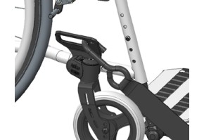 Петли для транспортировки в машине 58507423 (4 шт.) 