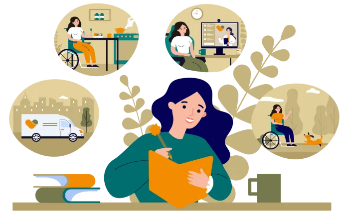 Пред-послеоперационная реабилитация