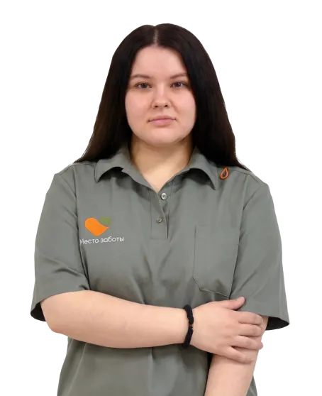 Любовь Артемьева