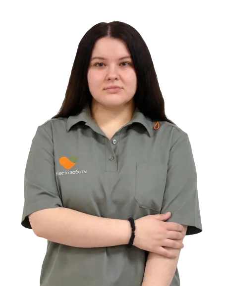 Эльвира Симонян