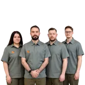 Прием междисциплинарной команды