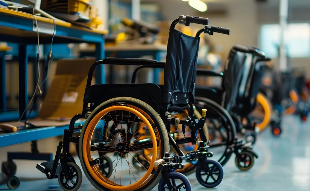 Выставка ТСР в Краснодаре