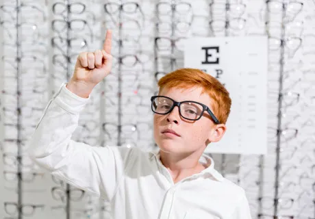 Опыт работы с детьми с нарушениями зрения и тяжелыми множественными нарушениями развития