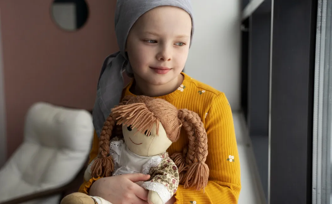 Реабилитация детей с неврологическими заболеваниями