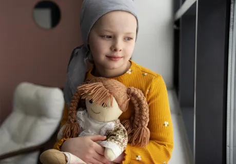 Реабилитация детей с неврологическими заболеваниями