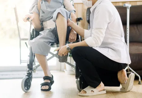 Путешествия с ребенком-инвалидом: советы и рекомендации