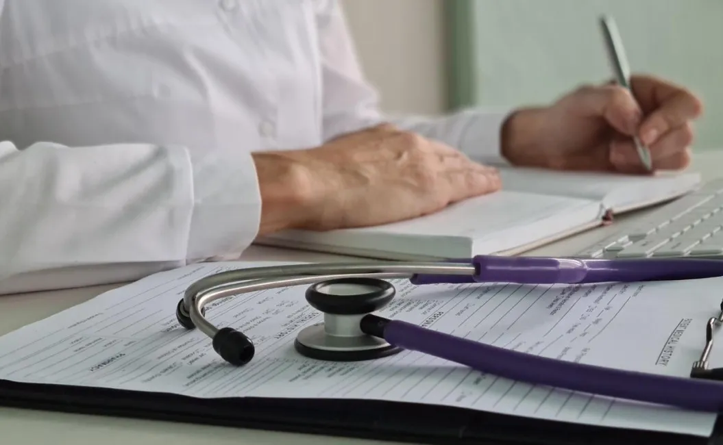 Получение центром "Место Заботы" медицинской лицензии