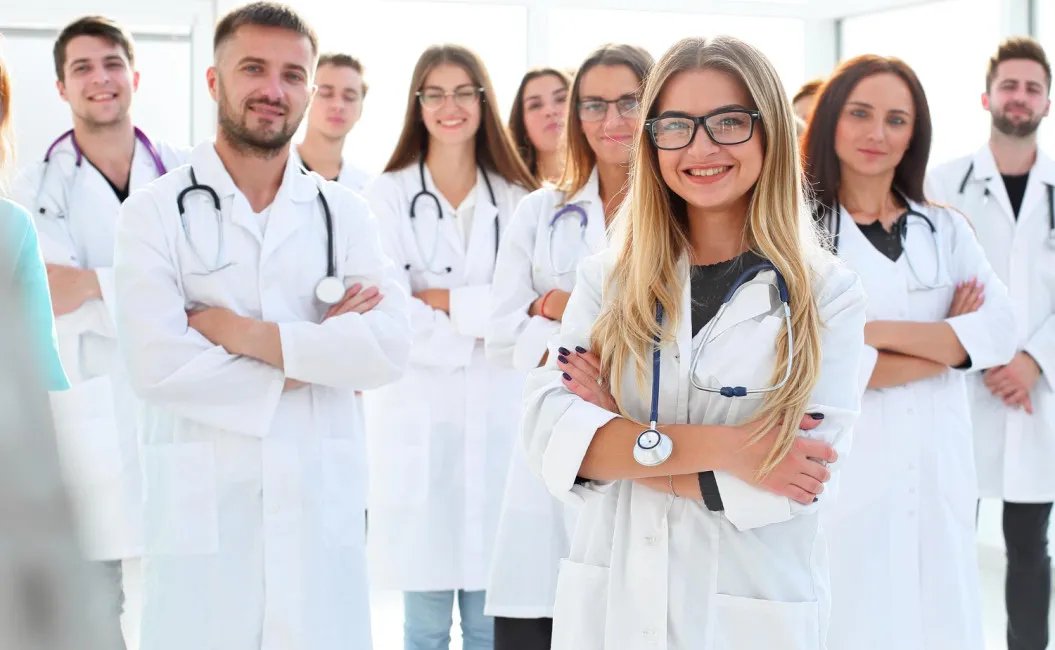 Уникальный прием ведущих специалистов в г. Санкт-Петербург