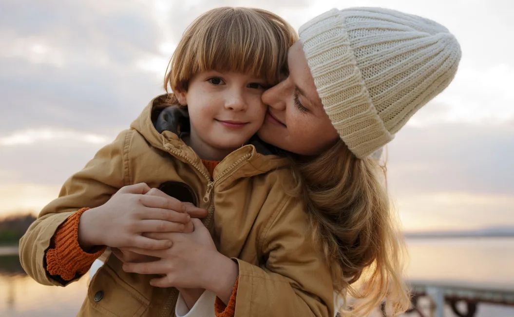 Личный опыт родителей: истории преодоления и вдохновения