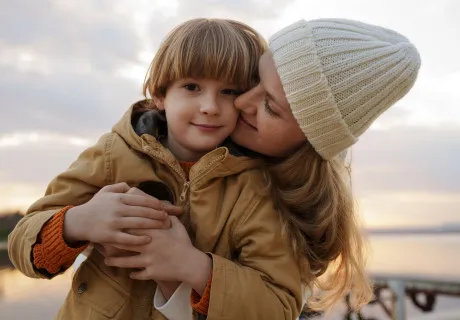 Личный опыт родителей: истории преодоления и вдохновения