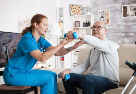 Индивидуальная программа реабилитации и абилитации: что такое ИПР (ИПРА) для инвалидов