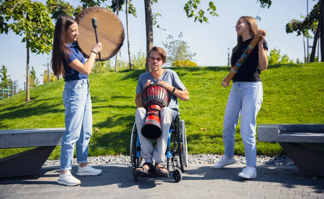 Модный пикник 2022