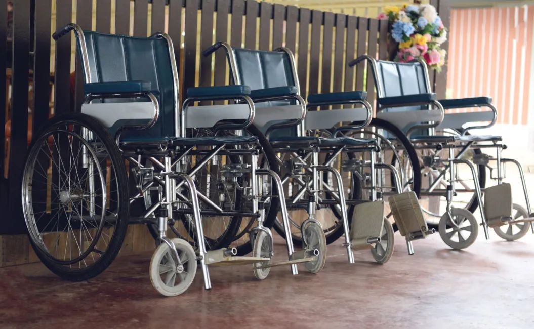 Впервые в Краснодаре: выставка ТСР 2022