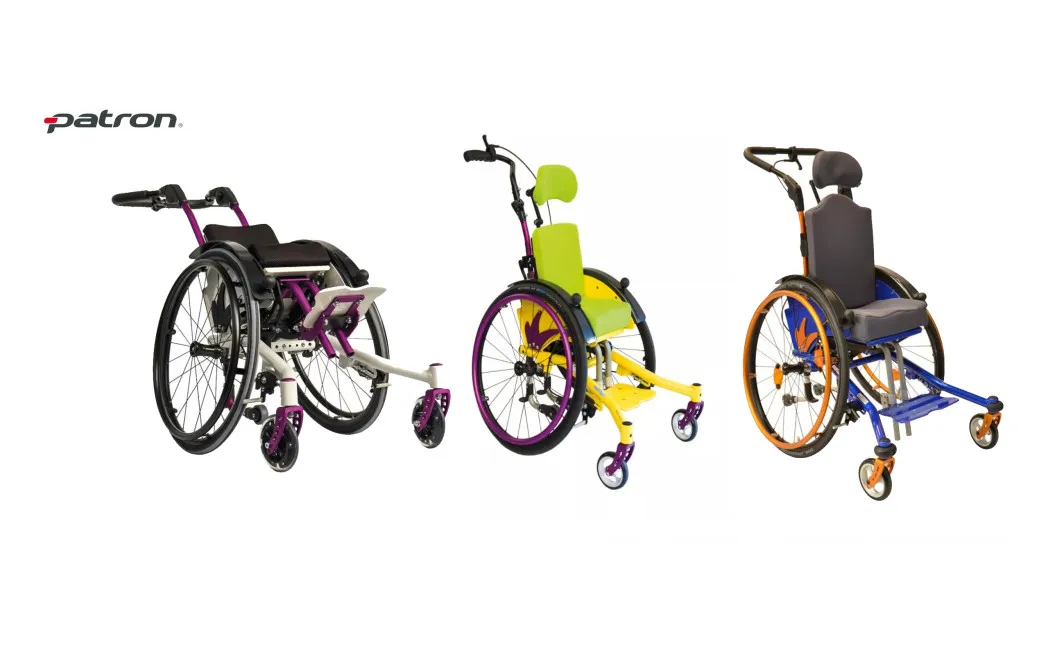 Видеообзор колясок Sorg Mio