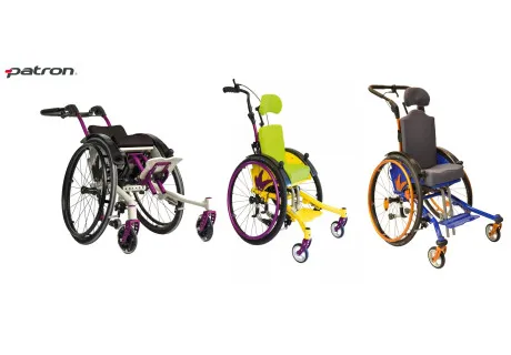 Видеообзор колясок Sorg Mio