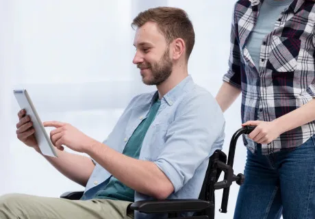 Как купить ТСР по электронному сертификату ФСС и какое