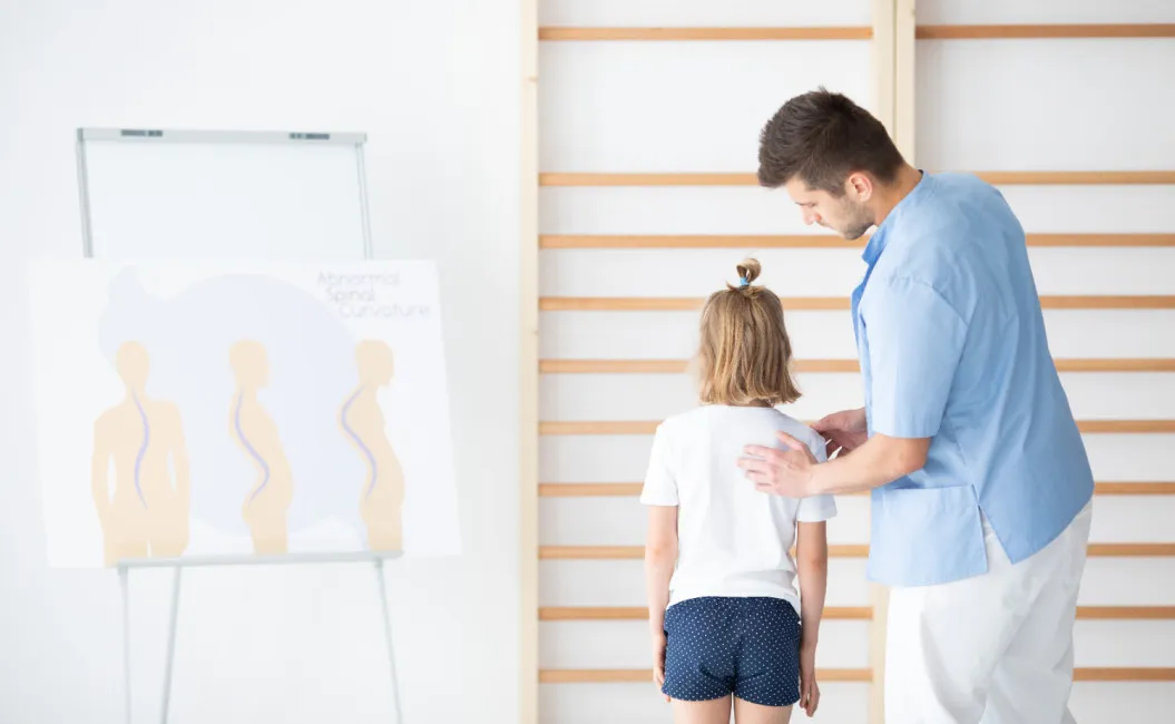 Реабилитация после травм позвоночника