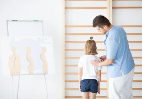 Реабилитация после травм позвоночника