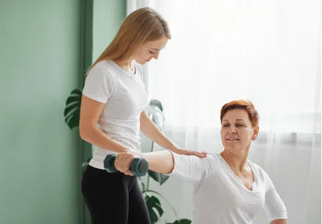 Спорт и физическая активность после позвоночно-спинномозговых травм