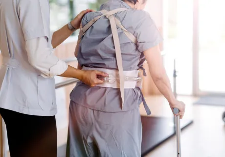 Осложнения и последствия травм спинного мозга