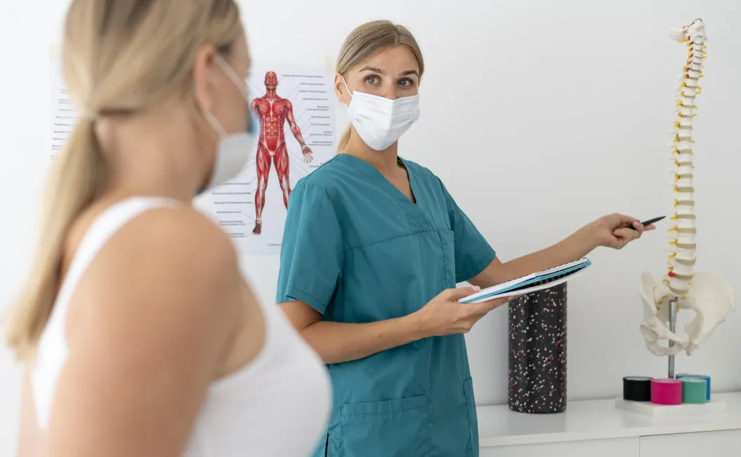 Консультации врача-ортопеда в Санкт-Петербурге и Волгограде