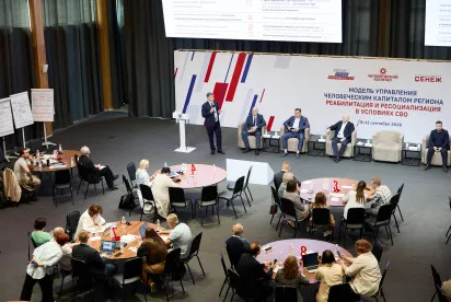 В России снижается удовлетворенность участников СВО условиями реабилитации.