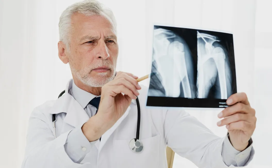 Туберкулез костей и суставов: симптомы, диагностика и современные методы лечения