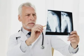 Туберкулез костей и суставов: симптомы, диагностика и современные методы лечения