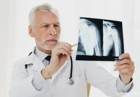 Туберкулез костей и суставов: симптомы, диагностика и современные методы лечения