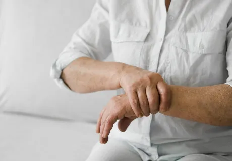 Асептический некроз: подробный разбор причины, симптомов и современных методов лечения