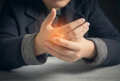 Артрит: симптомы, причины и эффективные методы лечения