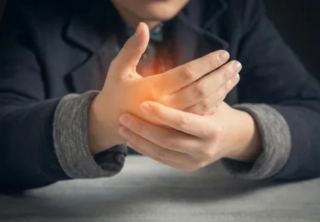 Артрит: симптомы, причины и эффективные методы лечения