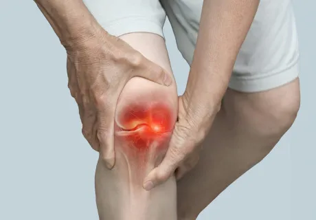 Бурсит: причины, лечение и признаки воспаления суставной сумки