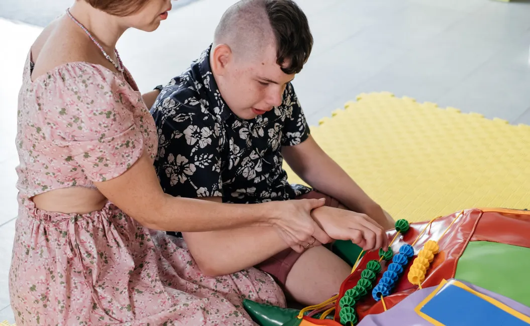 Воспитание детей с ДЦП: советы психологов