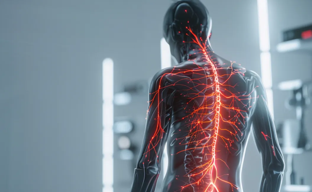 Полинейропатия: гид по причинам, симптомам и лечению