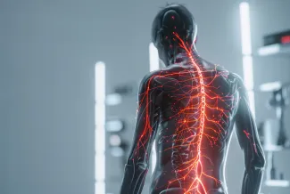 Полинейропатия: когда бунтуют нервы. Подробный гид по причинам, симптомам и лечению