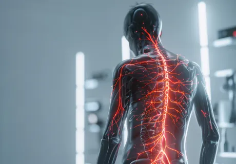 Полинейропатия: когда бунтуют нервы. Подробный гид по причинам, симптомам и лечению