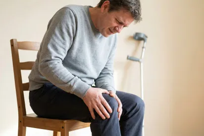 Разрыв связок: от причины до восстановления. Подробный гид для пациентов