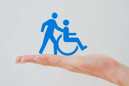 Социальная поддержка инвалидов: разъяснения по закону «О соцзащите»