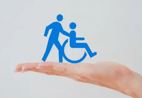 Социальная поддержка инвалидов: разъяснения по закону «О соцзащите»