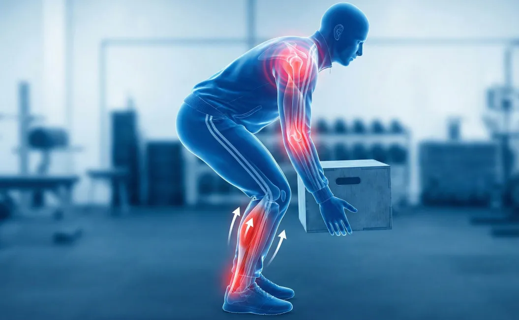 Тендинит: причины боли в сухожилиях и когда это опасно