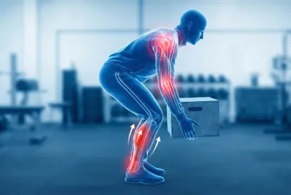 Тендинит: причины боли в сухожилиях и когда это опасно